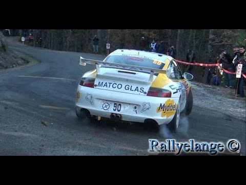 Latest WRC HD & Rally HD Videos