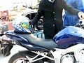 Yamaha FZ6 Fazer Devil Exhaust (GOD of Thunder)