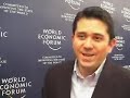 Davos Annual Meeting 2008 - Lee Howell