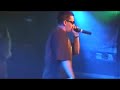 Beatbox show Retro music (Kontrafakt koncert)
