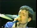 Joy Division LIVE 9-15-1979 transmission&she's lost control