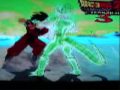 videos de DragonBall Z: Budokai Tenkaichi 3 Replay Battles 6