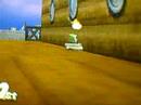 mario kart ds stupid computer driving on air fortress in circles for no reason