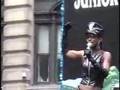 KULT Records' INDA MATRIX Love DominatesGay Pride Parade