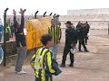 turgutlu -  bucaspor amigo selo