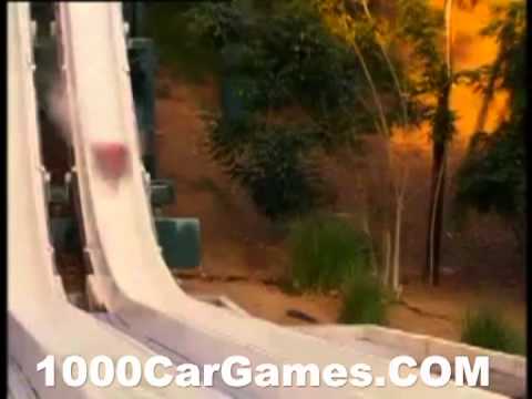 car games