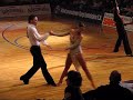 Manuel Favilla & Milena Plonkowska - Rumba Manuel Favilla & Milena Plonkowska - Rumba