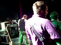 Live in Buenos Aires,2007 with Tony Royster,Andres Arnicho,Juan Pablo Chapital,Baltazar Comotto,Rafa Arcaute y Juan Pablo di Leone
