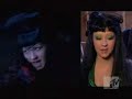 Christina Aguilera Fighter Making the video part 2