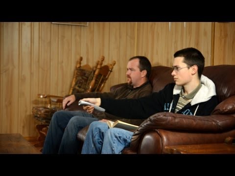 Shelf Life (comedy short)