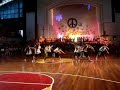 Magnificent Cru - HCDC Intrams\