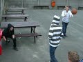 ritmische choreografie 3 LOS