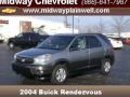 2004 Buick Rendezvous - Plainwell MI