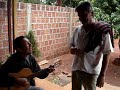 olha meu pai[tonico] e toin leao catandu Chalana