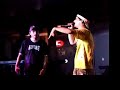2thebeat 2006 Deathmatch 15 - SEMIFINALE - Nema vs Jesto