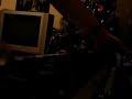 Nightwish - Planet Hell solo (on keyboard)