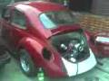videos de FUSCA VERMELHO
