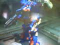 War God name of mech
