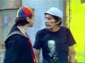 Seu Madruga idiota