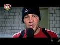 Bayer 04 Weihnachtsgr??e 2005 Bayer 04 Weihnachtsgr??e 2005