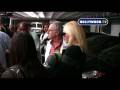 videos de Gwen Stefani and Baby Leave Underground Parking.