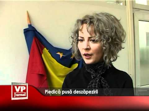 Străzile, capcane pentru ploieşteni