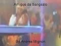 Ivete Sangalo em \"O Susto\"