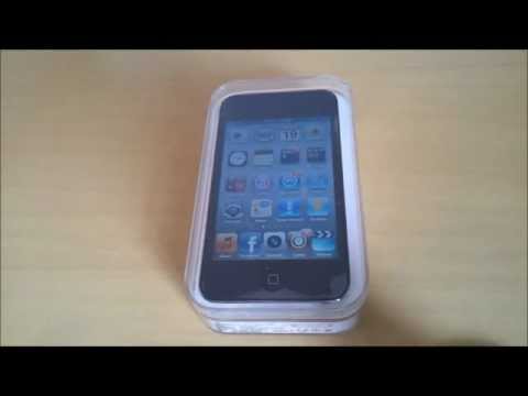 ipod - Assista o video para ter a resposta ;)