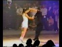 Francisco Vazquez Performance at Barcadi Salsa Congress Francisco Vazquez Performance at Barcadi Salsa Congress