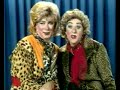 Elie Sémoun & Franck Dubosc - Mercédès et Janine Elie Sémoun & Franck Dubosc - Mercédès et Janine