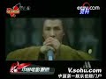 中国电影报道：甄子丹淄博拜祭蒲松龄 《画皮》主打爱情而非动作