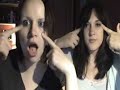 drunk girls: we care!