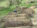 dirt jump park , at brest in france Dirty bigouds
