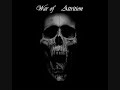 War of Attrition - And The Void Stared Back