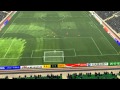 Beijing Guo'an vs Guangzhou Hengda - Xu Liang Goal 72 minutes