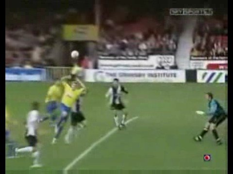 funny soccor bloopers