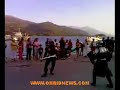 borba na vitezi vo Ohrid borba na vitezi vo Ohrid