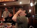 Psychokinesis and Syrup: Ep12 Brian Brushwood on the Road