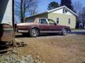 1989 caprice with flowmaster