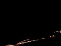 Lightning Storm strikes
