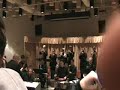 UNT Latin Jazz Ensemble - Calzada del Cerro