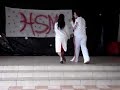 WildCats HSM em Festival de Covers em S�o Paulo