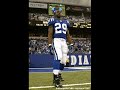 Joseph addai