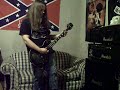 Black Label Society - Been a Long Time