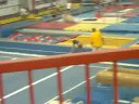 Margaret Gymnastics Again