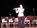 after 2 weeks of being introduced to jazz in the newman new jazz school program, and a few days of practicing together, the students of ensemble 1 (which for one reason or another played 3rd out of many ensembles) or 
