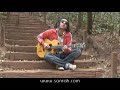 Sanráh - Música: Na medida certa