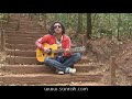 Sanráh - Música: Na medida certa