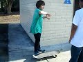 skater fail