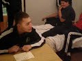 odgovarao bih povijest 1